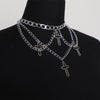 Jinx Layered Necklace