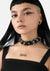 Fatality O Ring Choker