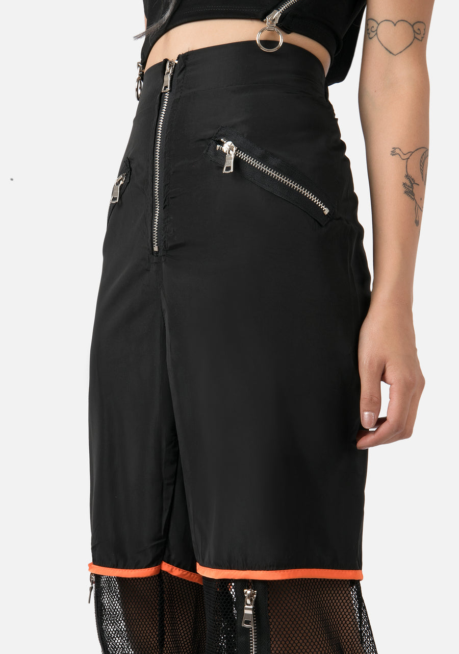 Bitter Mesh Pants