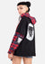 True Destiny Plaid Pullover
