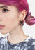 Scorpion Earrings