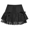 Creeper Layered Skirt