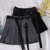 Commander Skirt
