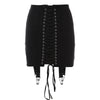 Burial Corset Skirt