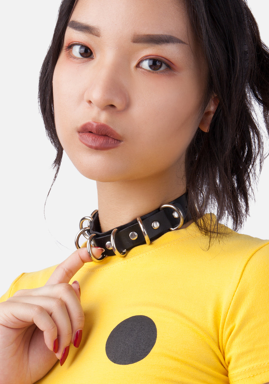 Fatality O Ring Choker